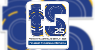 Bantuan Persekolahan 2025 Kpm