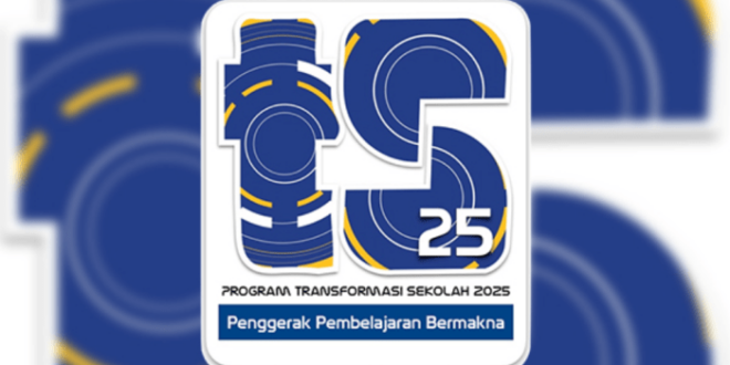 Bantuan Persekolahan 2025 Kpm