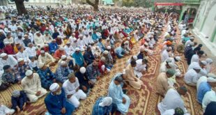 Idul Fitri 2025 India
