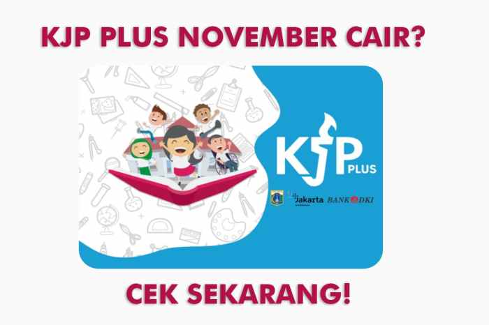 Bantuan Kks Bulan November 2025 Kapan Cair