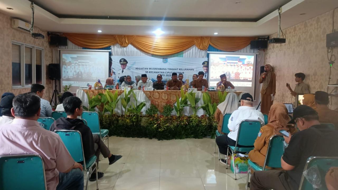Mudik Gratis Tangsel 2025