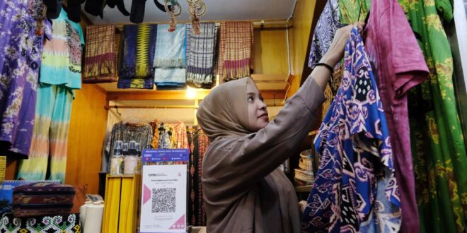 Peraturan KUR Terbaru 2025