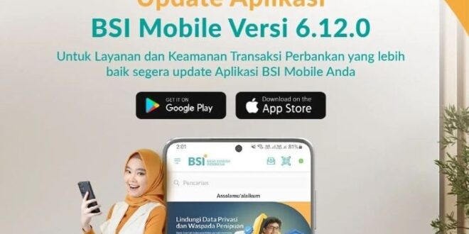 KUR Bsi Online 2025
