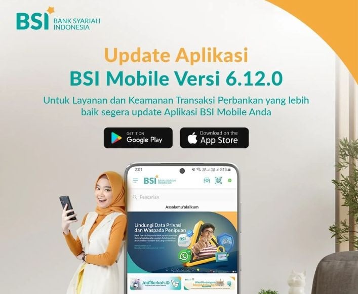 KUR Bsi Online 2025