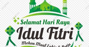 Idul Fitri 2025 Libur