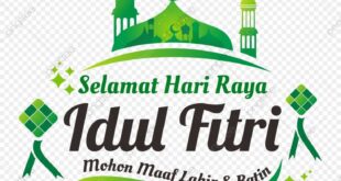 Proposal Idul Fitri 2025