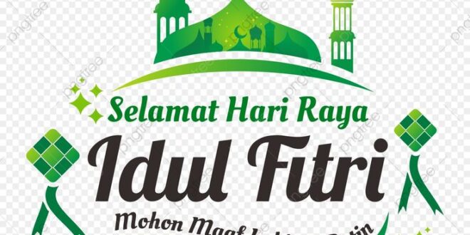 Proposal Idul Fitri 2025