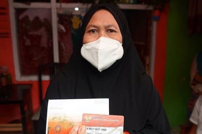 Bantuan PKH 2025 Tahap 2 Kapan Cair