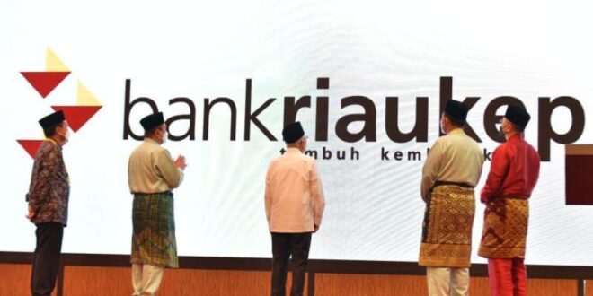 Tabel Pinjaman KUR Bank Riau Kepri Syariah 2025