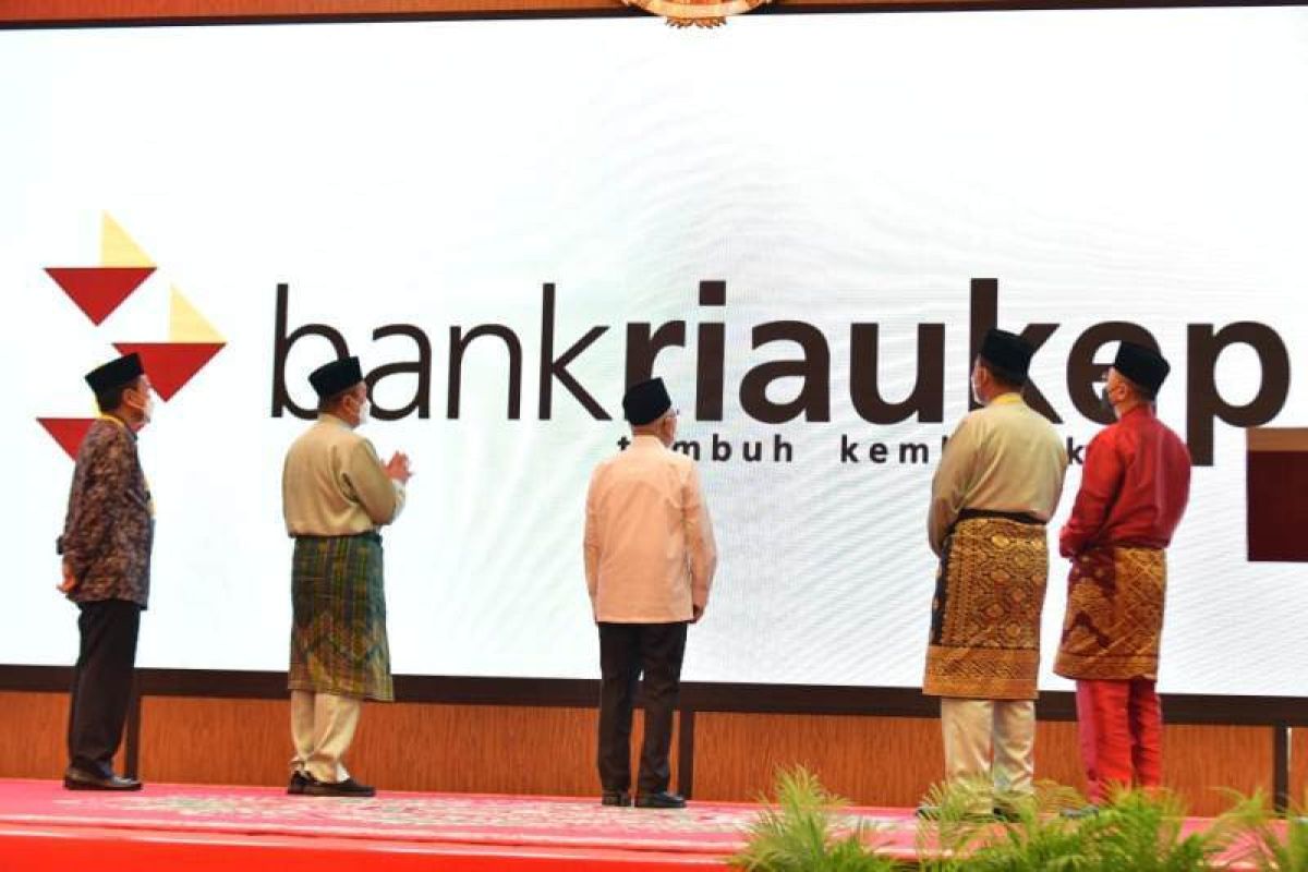 Tabel Pinjaman KUR Bank Riau Kepri Syariah 2025