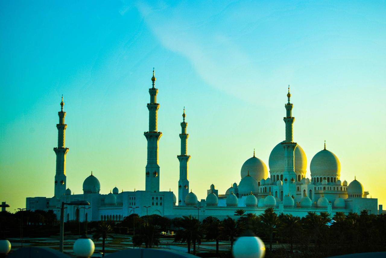 Gambar Tarhib Ramadhan  2025