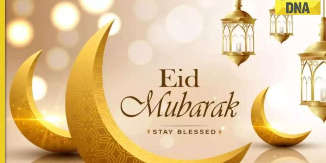 Idul Fitri Berapa Hari Lagi 2025