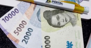 Tabel Angsuran Bank BNI Non KUR 2025