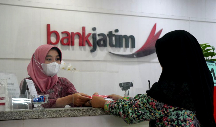 Bunga KUR Bank Jatim 2025