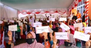 Bpnt rp200 dana ribu bulan mulai