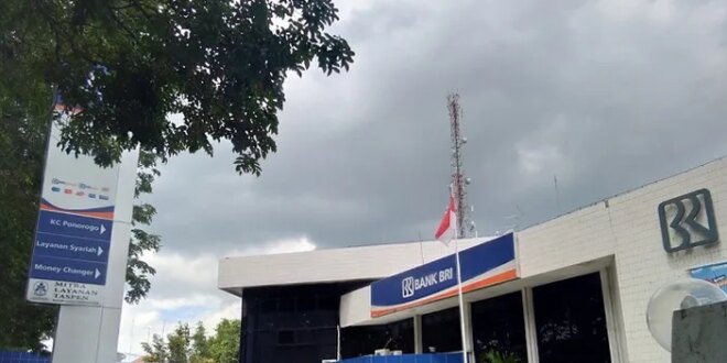 KUR BRI 2025 Ponorogo