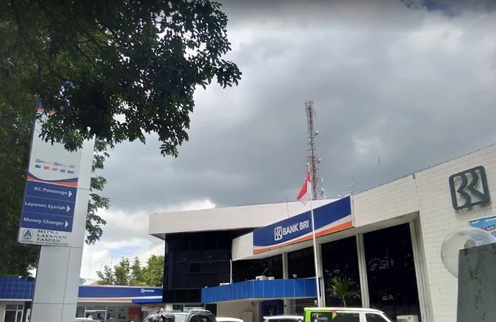 KUR BRI 2025 Ponorogo