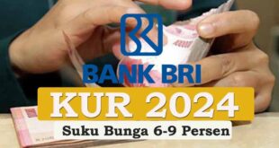 50 Juta 50 Juta Pinjaman KUR BRI 2025