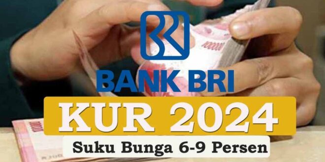 50 Juta 50 Juta Pinjaman KUR BRI 2025