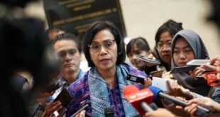 Bantuan Yg Cair Bulan Januari 2025