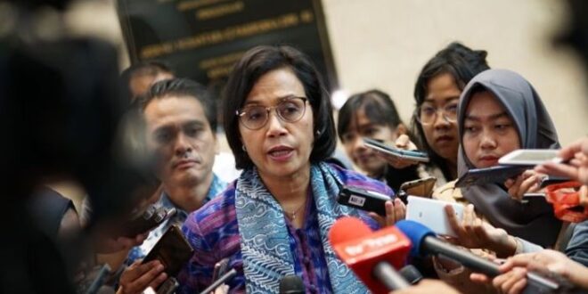 Bantuan Yg Cair Bulan Januari 2025
