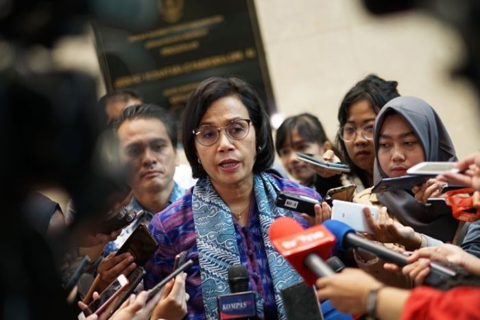 Bantuan Yg Cair Bulan Januari 2025