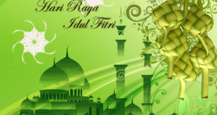 Lebaran Idul Fitri Tahun 2025 Kapan