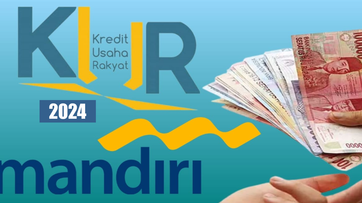 Kredit KUR Mandiri 2025