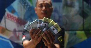 100 Juta Angsuran KUR BRI 100 Juta 2025