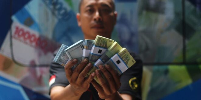 100 Juta Angsuran KUR BRI 100 Juta 2025