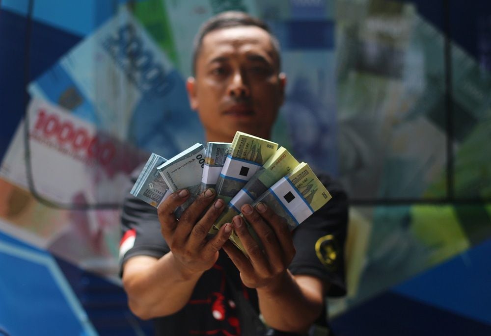 100 Juta Angsuran KUR BRI 100 Juta 2025