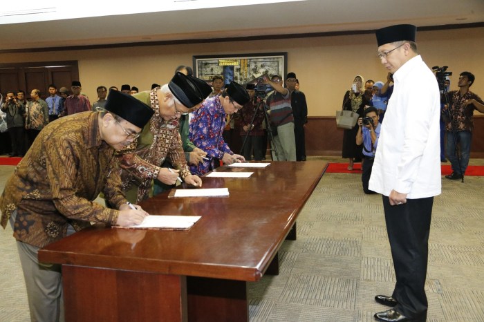 Pengumuman Bantuan Baznas 2025