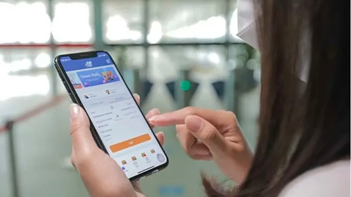 Kapan Tiket Lebaran 2025 Dibuka