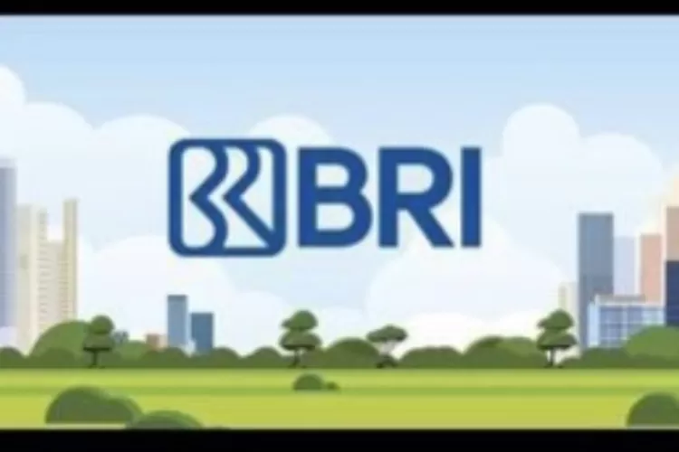 Brosur Bank BRI KUR 2025