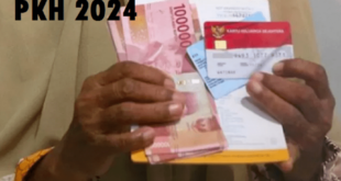 Kapan Bantuan PKH Cair Tahun 2025