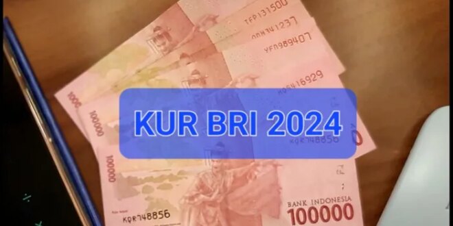 Cara Pengajuan KUR BRI Tanpa Jaminan 2025