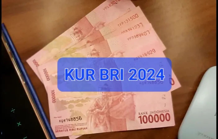 Cara Pengajuan KUR BRI Tanpa Jaminan 2025