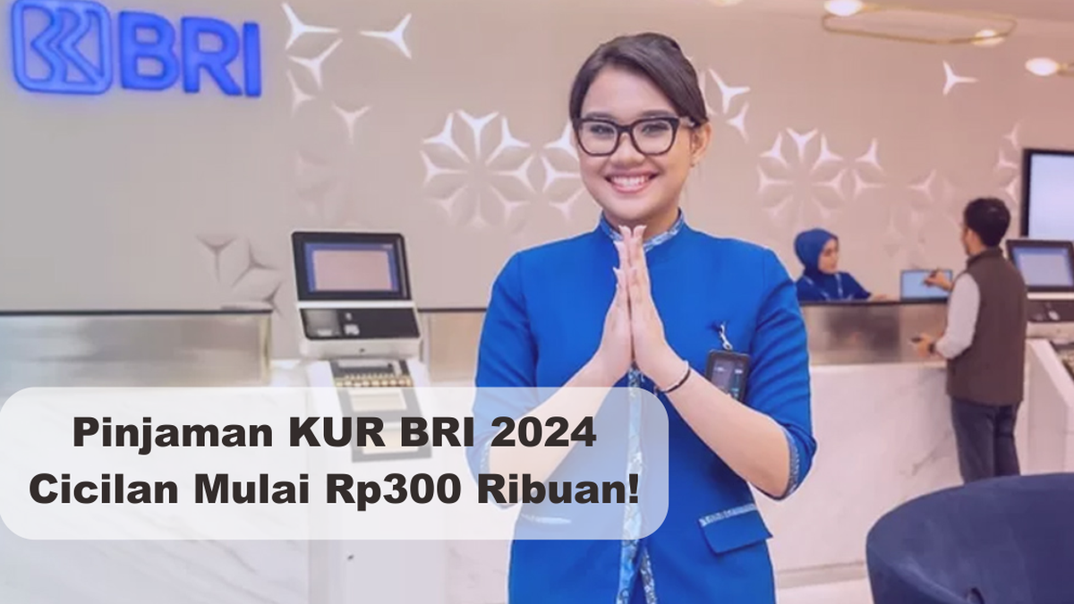 Punya Pinjaman Di Shopee Apakah Bisa Pinjam KUR BRI 2025