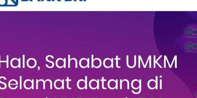KUR 100jt BRI 2025