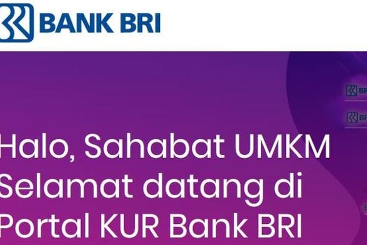 Bunga Pinjaman Non KUR BRI 2025