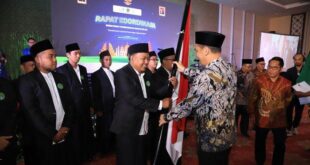 Bantuan Ramadhan Maidam 2025