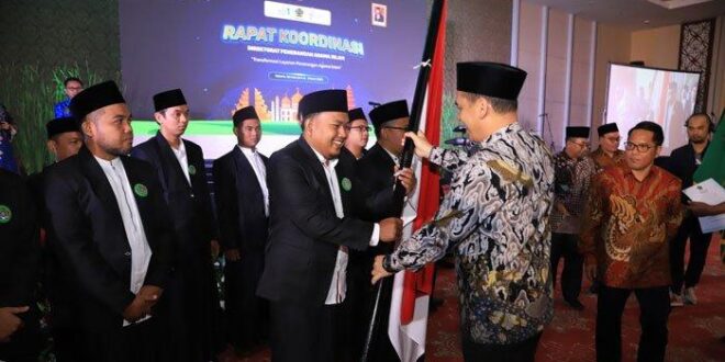 Bantuan Ramadhan Maidam 2025