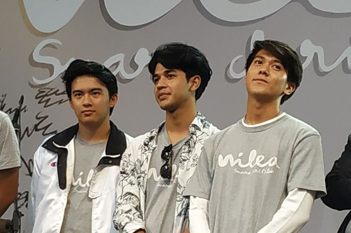 Iqbaal imut gaya sampai ramadhan idola Iqbaal imut gaya sampai ramadhan idola