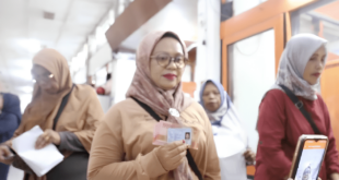 Link Bantuan BPNT 2025