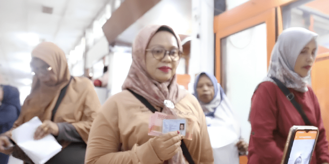 Link Bantuan BPNT 2025
