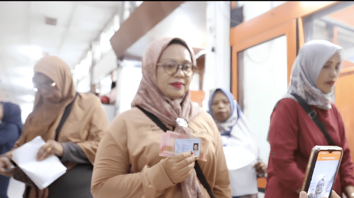 Link Bantuan BPNT 2025