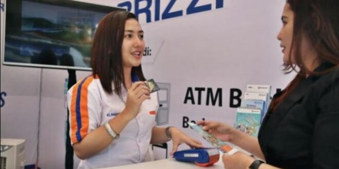 Hutang KUR BRI 2025