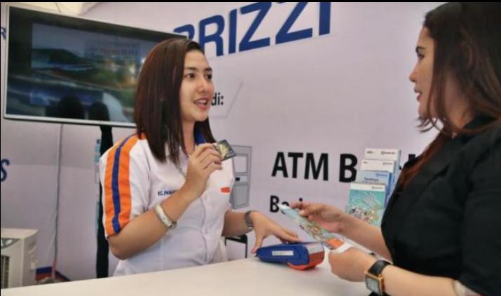 Hutang KUR BRI 2025
