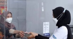 50 Juta Pinjaman KUR BRI 2025