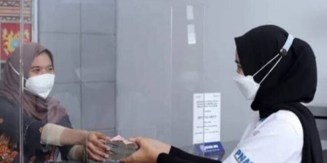 50 Juta Pinjaman KUR BRI 2025